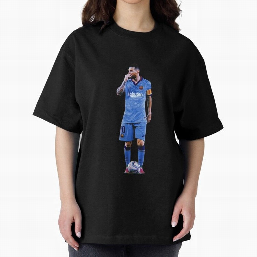 Messi phone case Classic T-Shirt Make Memories around FIFA World Cup 2026 Group Stage for Fans of Messi and Cristiano Ronaldo and Argentina, France and Brazil, Bringing Football Festival Excitement, Trophy Ambitions, Country Rivalries and Star