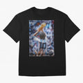 Diego Maradona Champion Classic T-Shirt Join the Global Buzz around the FIFA World Cup 2026 Journey through Cristiano Ronaldo Highlights, Argentina, France and Brazil Pride, Global Supporter Spirit, Legendary Goals, National Colors and Tournament