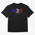 M30 Active T-Shirt Enjoy Match Day Hype around FIFA World Cup 2026 Group Stage, CR7 and Messi, France and Portugal, Football History, Final Match Energy, Crowd Noise and Once in a Lifetime Moments; Ideal for Fans Who Follow Messi, Cristiano