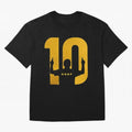 L Messi The Goat Classic T-Shirt Essential T-Shirt Follow the FIFA World Cup 2026 Group Stage Journey through Neymar, Haaland and Cristiano Ronaldo Highlights, Portugal Pride, Football History, Final Match Energy, Crowd Noise and Once in a Lifetime