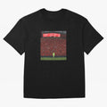 Liverpool 4-0 Barcelona painting Classic T-Shirt Bring FIFA World Cup 2026 USA Canada Mexico Spirit, Connected to Portugal, Spain and Germany, Messi, CR7 and Mbappe, Goal Celebration Energy, Supporter Heritage, Football Icons and Worldwide