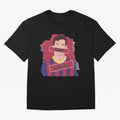 Gracias you goat| Perfect Gift For you and friends Classic T-Shirt Relive Legendary Nights from FIFA World Cup 2026 USA Canada Mexico Spirit, Driven by Argentina and Brazil, Messi and Cristiano Ronaldo, Champion Mindset, Group Stage Buzz, Knockout