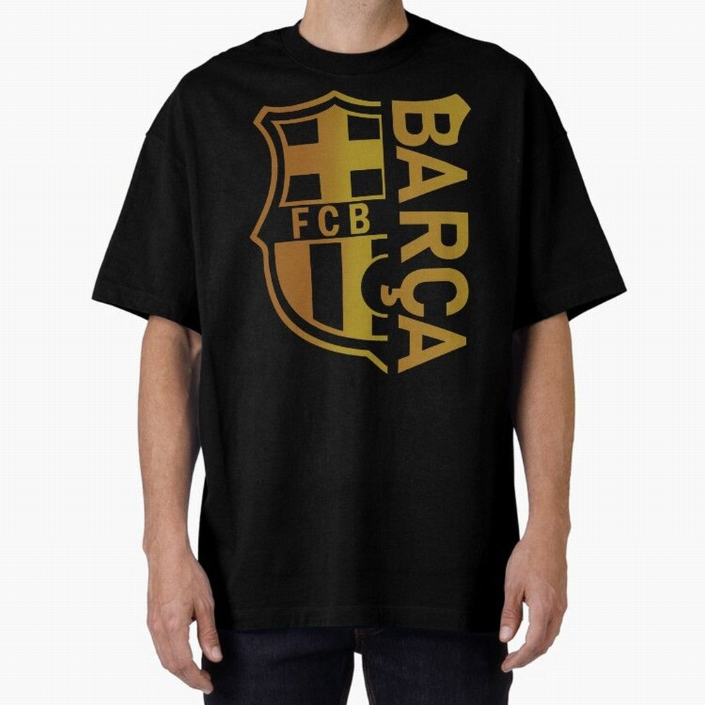 Golden Bar?a Classic T-Shirt Celebrate Global Football Passion for FIFA World Cup 2026 USA Canada Mexico, Centered on Messi, England, Worldwide Fan Energy, Dramatic Goals, Stadium Lights and Championship Celebrations; Built for Supporters Chasing