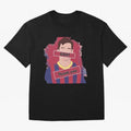 Thank you goat| Perfect Gift For you and friends Classic T-Shirt Mark Global Football Passion for FIFA World Cup 2026 Group Stage, Connected to Messi, Argentina, Tournament Hype, Historic Matchups, Family Viewing Parties and Global Sports Pride;