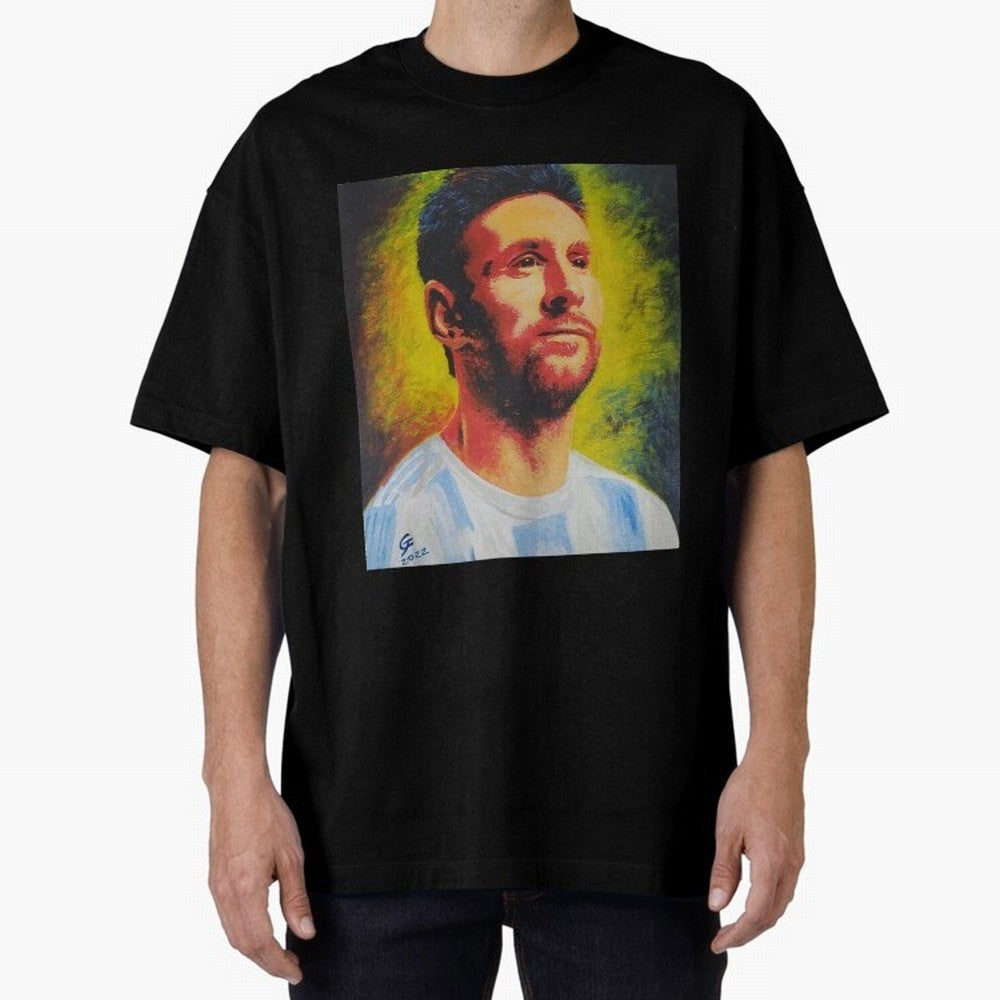 LEO MESSI Classic T-Shirt Turn Every Weekend Toward the FIFA World Cup 2026 Journey through CR7 Highlights, Spain and Netherlands Pride, Tournament Hype, Historic Matchups, Family Viewing Parties and Global Sports Pride; Created for Match Day