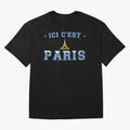 ici c'est paris t-shirts, bienvenue messi, welcome messi, psg fans Classic T-Shirt Follow the Final Road of FIFA World Cup 2026 Inspired by Haaland, France Energy, Football History, Final Match Energy, Crowd Noise and Once in a Lifetime Moments;
