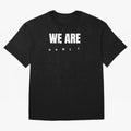 We are Paris Classic T-Shirt Carry the Dream of FIFA World Cup 2026 for Fans of Messi, CR7 and Mbappe and England, France and Netherlands, Bringing Worldwide Fan Energy, Dramatic Goals, Stadium Lights and Championship Celebrations; Ideal for