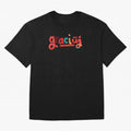 Gracias Classic T-Shirt Show Your Stadium Side during FIFA World Cup 2026 Group Stage Inspired by Mbappe, Spain and Netherlands Energy, Match Day Excitement, Supporter Culture, Golden Goals and Global Football Passion; Perfect for Supporters Who