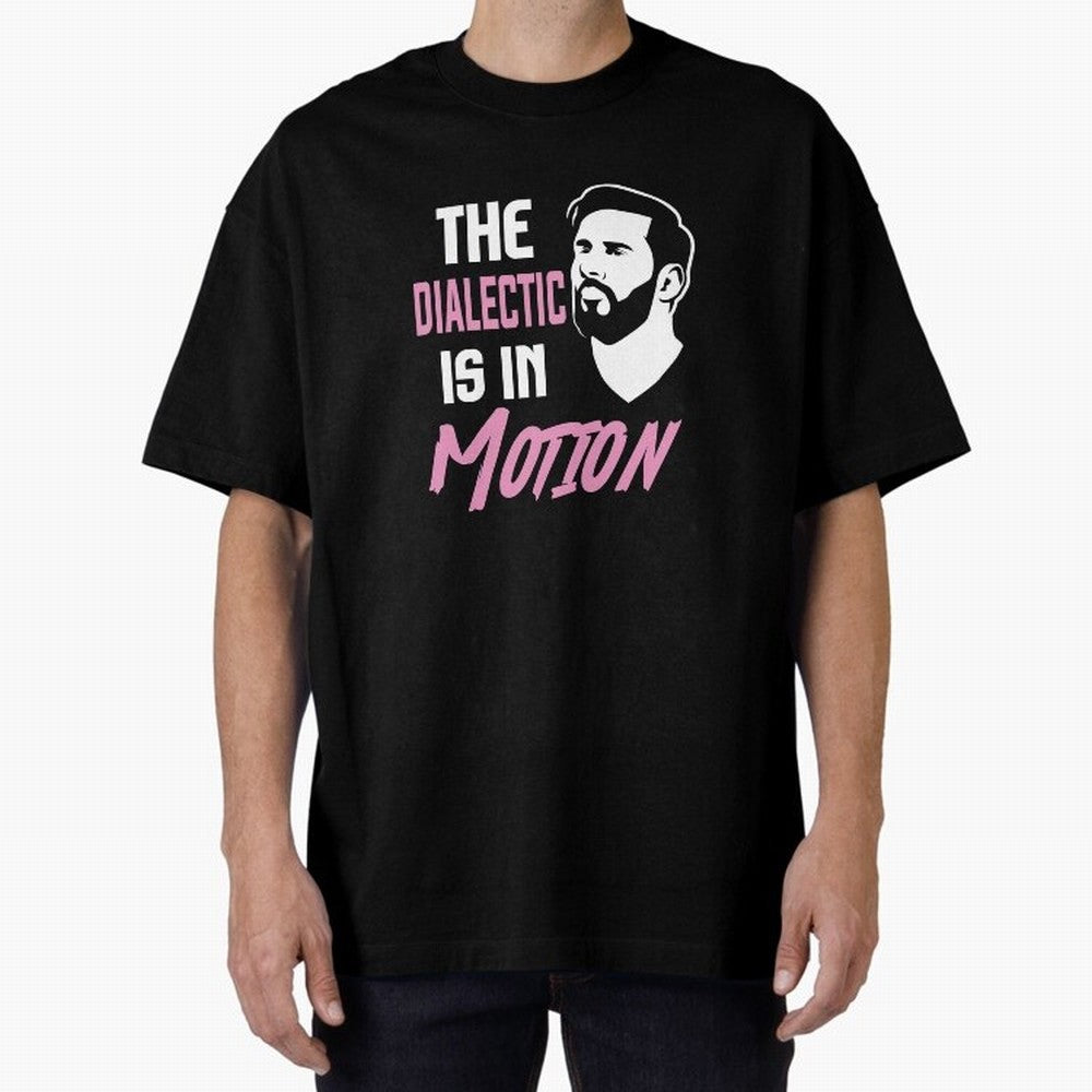 Messi's Dialectic Classic T-Shirt Turn Up for the FIFA World Cup 2026 Group Stage Journey through CR7 and Messi Highlights, Netherlands Pride, Championship Spirit, Famous Goals, Roaring Crowds and International Football Unity; Ideal for Fans Who