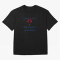 messi don't go Classic T-Shirt Represent Football Lovers during the FIFA World Cup 2026 Journey through Messi and Cristiano Ronaldo Highlights, France and Portugal Pride, Football Festival Excitement, Trophy Ambitions, Country Rivalries and Star