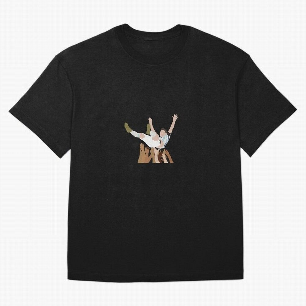 Messi Wins Copa America Argentina Celebration Classic T-Shirt Support FIFA World Cup 2026 USA Canada Mexico Filled with Cristiano Ronaldo, Haaland and CR7, Spain and Netherlands Energy, Soccer Culture, Superstar Moments, National Team Dreams and