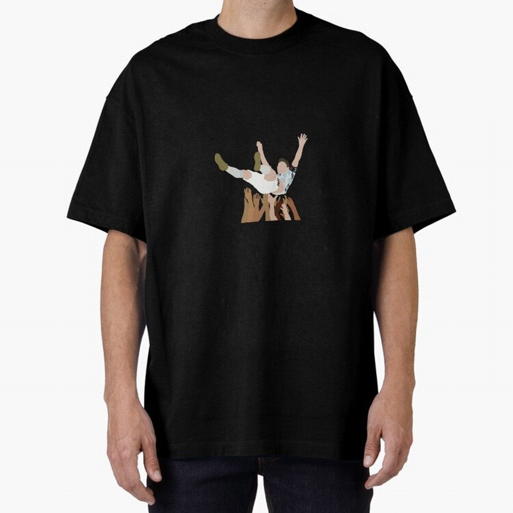Messi Wins Copa America Argentina Celebration Classic T-Shirt Support FIFA World Cup 2026 USA Canada Mexico Filled with Cristiano Ronaldo, Haaland and CR7, Spain and Netherlands Energy, Soccer Culture, Superstar Moments, National Team Dreams and