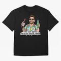 Messi came with a sprite so he could hit fast. Classic T-Shirt Celebrate Rivalries and Pride in FIFA World Cup 2026 USA Canada Mexico Spirit, Connected to England, France and Netherlands, Mbappe, Football Passion, Legendary Performances, Festival