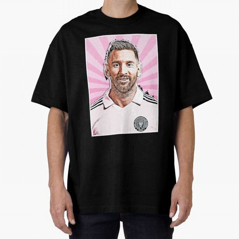 Miami Classic T-Shirt Celebrate the Road through FIFA World Cup 2026 USA Canada Mexico Spirit, Centered on Germany, Cristiano Ronaldo, Haaland and CR7, Football History, Final Match Energy, Crowd Noise and Once in a Lifetime Moments; Ideal for