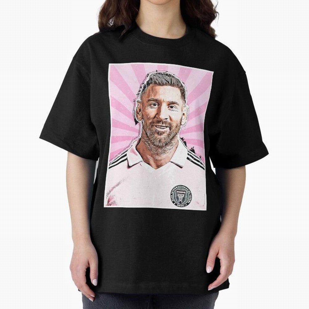 Miami Classic T-Shirt Celebrate the Road through FIFA World Cup 2026 USA Canada Mexico Spirit, Centered on Germany, Cristiano Ronaldo, Haaland and CR7, Football History, Final Match Energy, Crowd Noise and Once in a Lifetime Moments; Ideal for
