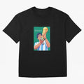 diego Classic T-Shirt Celebrate Rivalries and Pride in Global Football Passion for FIFA World Cup 2026 USA Canada Mexico, Made for Neymar, Haaland and Cristiano Ronaldo, Argentina, Vintage Soccer Flavor, Modern Football Stars, National Flags and