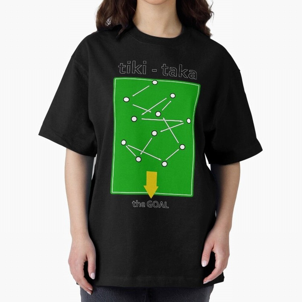 tiki taka Essential T-Shirt Support the Legends of FIFA World Cup 2026 USA Canada Mexico Made for Mbappe, Spain and Netherlands Energy, Vintage Soccer Flavor, Modern Football Stars, National Flags and Final Night Emotion; Built for Supporters