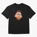 messi Classic T-Shirt Fuel FIFA World Cup 2026 for Fans of Mbappe and Neymar and Spain and Netherlands, Bringing Championship Spirit, Famous Goals, Roaring Crowds and International Football Unity; Perfect for Fans, Collectors, Family Gatherings,