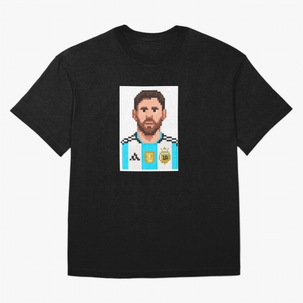 messi Classic T-Shirt Bring FIFA World Cup 2026 USA Canada Mexico Highlighting Haaland, Portugal Energy, Champion Mindset, Group Stage Buzz, Knockout Tension and Passionate Fan Culture; Ideal for Football Dads, Football Moms, Friends, Collectors