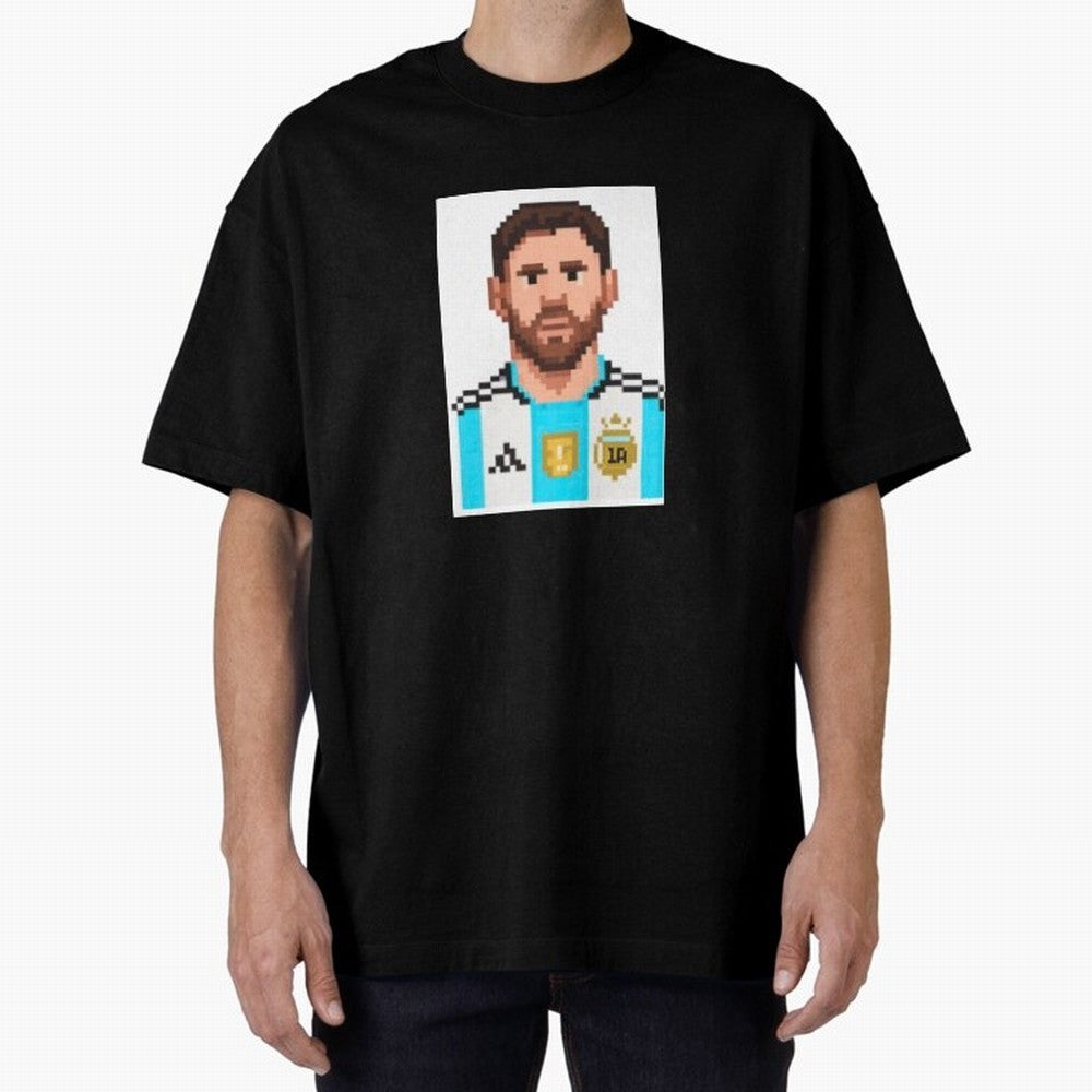messi Classic T-Shirt Bring FIFA World Cup 2026 USA Canada Mexico Highlighting Haaland, Portugal Energy, Champion Mindset, Group Stage Buzz, Knockout Tension and Passionate Fan Culture; Ideal for Football Dads, Football Moms, Friends, Collectors