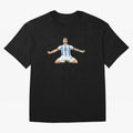 Lautaro Martinez Classic T-Shirt Live the Energy of FIFA World Cup 2026 for Fans of Neymar and Brazil, Bringing Football Festival Excitement, Trophy Ambitions, Country Rivalries and Star Player Buzz; Great for Watch Parties, Sports Bars, Family