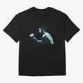 Messi drinking mate with a ball Classic T-Shirt Fuel FIFA World Cup 2026 Group Stage Celebrating Messi, Neymar and Mbappe, Spain Energy, Football Festival Excitement, Trophy Ambitions, Country Rivalries and Star Player Buzz; Perfect for Supporters