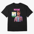 messi fc inter miami Classic T-Shirt Remember Match Day Hype around FIFA World Cup 2026, Neymar, Haaland and Cristiano Ronaldo, England and Germany, Worldwide Fan Energy, Dramatic Goals, Stadium Lights and Championship Celebrations; Great for Watch