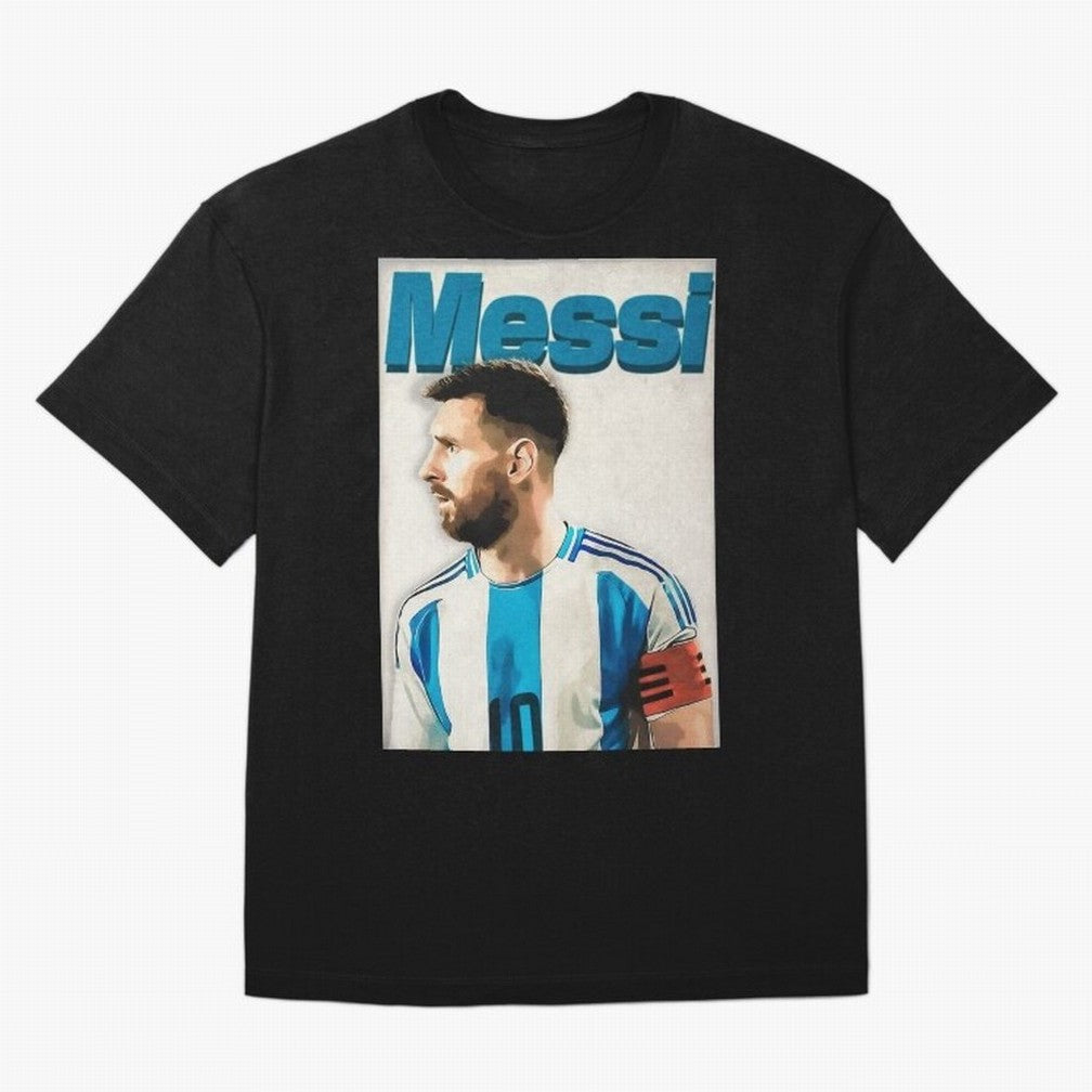 messi football Classic T-Shirt Upgrade FIFA World Cup 2026 Group Stage Spirit, Highlighting Netherlands, Cristiano Ronaldo, Match Day Excitement, Supporter Culture, Golden Goals and Global Football Passion; Made for Collectors Who Enjoy Iconic