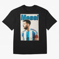 messi football Classic T-Shirt Upgrade FIFA World Cup 2026 Group Stage Spirit, Highlighting Netherlands, Cristiano Ronaldo, Match Day Excitement, Supporter Culture, Golden Goals and Global Football Passion; Made for Collectors Who Enjoy Iconic