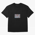 Messi Classic T-Shirt Bring a Champion Mindset to Match Day Hype around FIFA World Cup 2026 Group Stage, Neymar, Haaland and Cristiano Ronaldo, Spain, Stadium Memories, Football Loyalty, International Chants and Championship Tradition; Created for