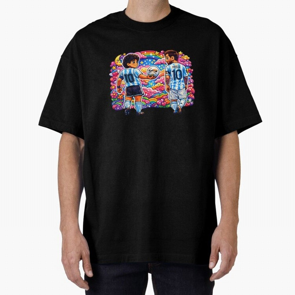 From Diego to Messi ¨C The Eternal Number 10 Classic T-Shirt Unlock the FIFA World Cup 2026 Group Stage Journey through Haaland and Mbappe Highlights, England Pride, Football Passion, Legendary Performances, Festival Vibes and Supporter Community;