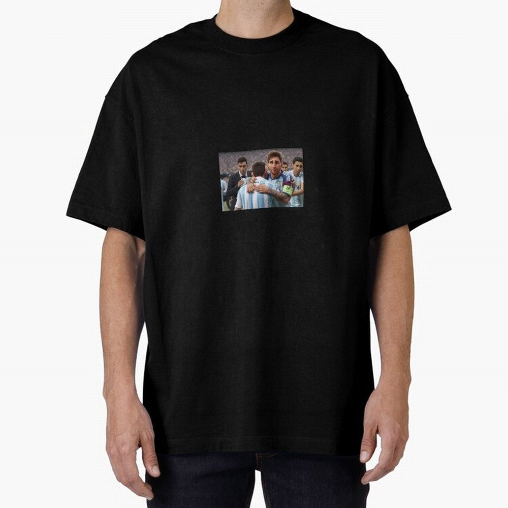 Messi Classic T-Shirt Show Your Stadium Side during the FIFA World Cup 2026 Journey through Messi and Cristiano Ronaldo Highlights, Portugal, Spain and Germany Pride, Tournament Hype, Historic Matchups, Family Viewing Parties and Global Sports