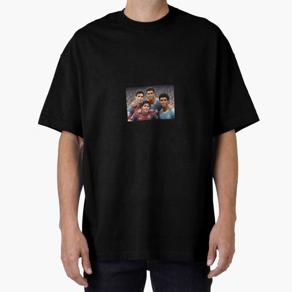 Messi Classic T-Shirt Feel the Heartbeat of FIFA World Cup 2026 Group Stage Spirit, Made for Brazil, Mbappe, Championship Spirit, Famous Goals, Roaring Crowds and International Football Unity; Perfect for Supporters Who Want Bold Football Energy,