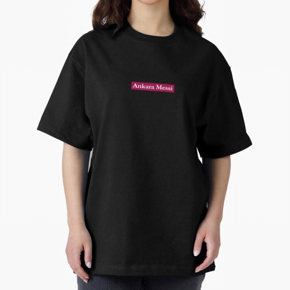 Barcellona - Ankara Messi Classic T-Shirt Keep the Legacy of FIFA World Cup 2026 Group Stage Spirit, Built around Portugal, Mbappe and Neymar, Worldwide Fan Energy, Dramatic Goals, Stadium Lights and Championship Celebrations; Great for Watch
