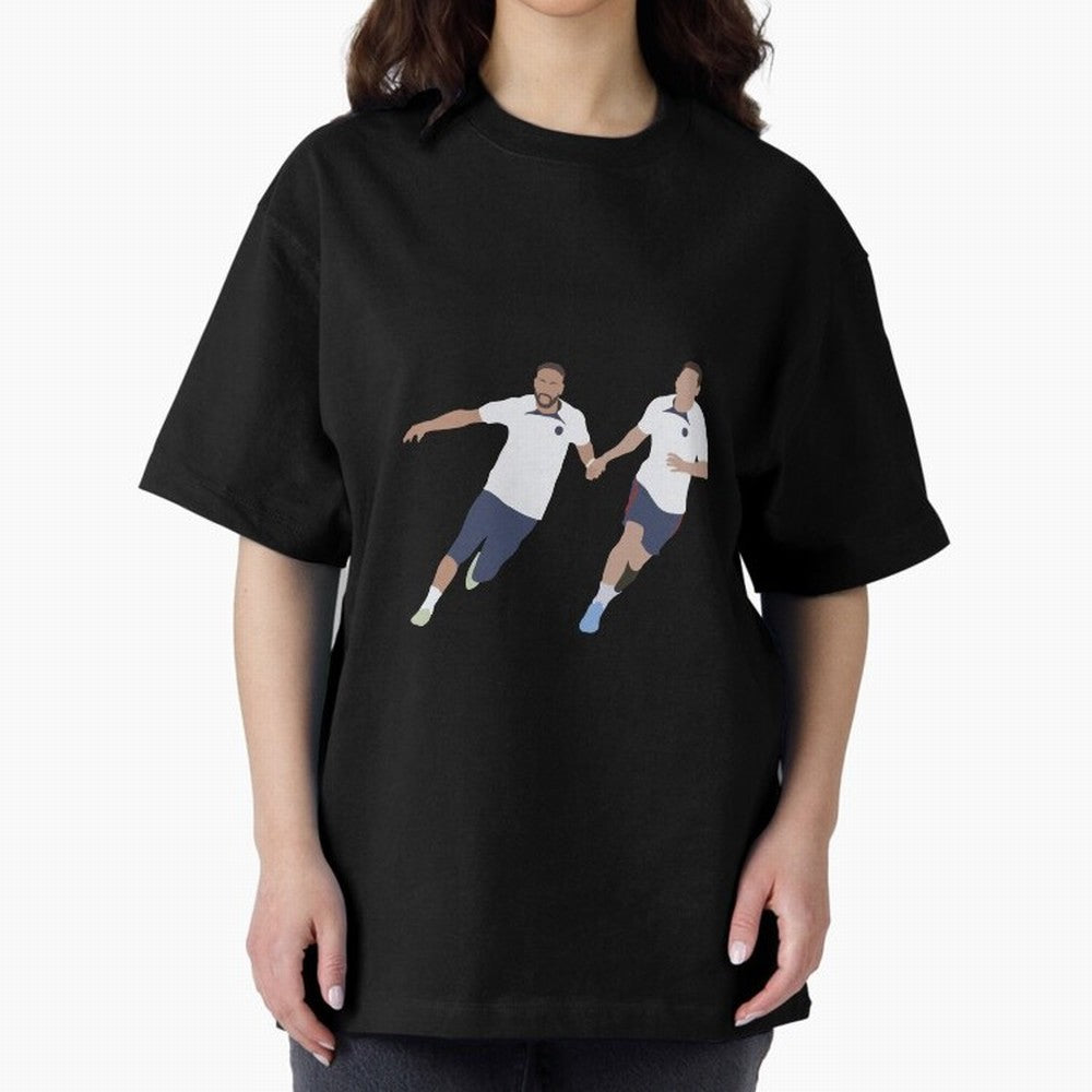 Messi and Neymar France Best Friends Classic T-Shirt Feel the Trophy Chase of the FIFA World Cup 2026 USA Canada Mexico Journey through Neymar Highlights, Argentina, France and Brazil Pride, Stadium Memories, Football Loyalty, International Chants