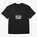 Messi Classic T-Shirt Celebrate Global Passion for FIFA World Cup 2026 for Fans of Messi, Neymar and Mbappe and Portugal, Bringing Goal Celebration Energy, Supporter Heritage, Football Icons and Worldwide Tournament Joy; Perfect for Fans,