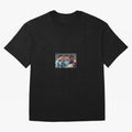 History Oversized T-Shirt Celebrate Football Heritage in FIFA World Cup 2026 USA Canada Mexico Connected to Messi and Cristiano Ronaldo, Portugal, Spain and Germany Energy, Soccer Culture, Superstar Moments, National Team Dreams and Competitive