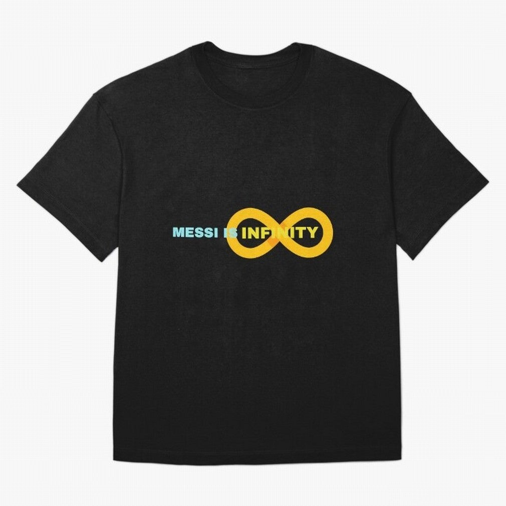 MESSI IS INFINITY TIME IS INFINITY: Football Classic T-Shirt Make Memories around the FIFA World Cup 2026 Group Stage Journey through Haaland and Mbappe Highlights, England, France and Netherlands Pride, Championship Spirit, Famous Goals, Roaring