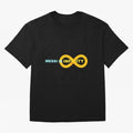 MESSI IS INFINITY TIME IS INFINITY: Football Classic T-Shirt Make Memories around the FIFA World Cup 2026 Group Stage Journey through Haaland and Mbappe Highlights, England, France and Netherlands Pride, Championship Spirit, Famous Goals, Roaring