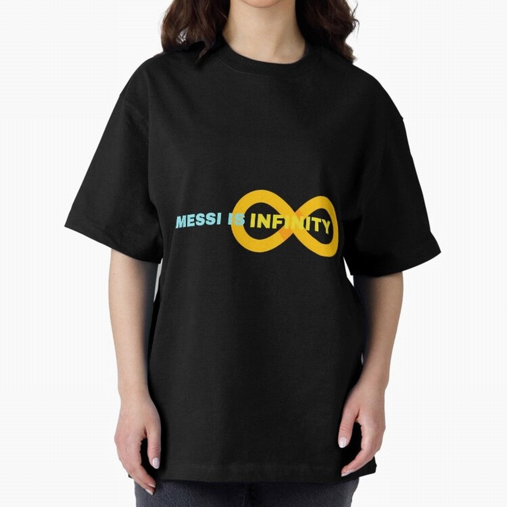MESSI IS INFINITY TIME IS INFINITY: Football Classic T-Shirt Make Memories around the FIFA World Cup 2026 Group Stage Journey through Haaland and Mbappe Highlights, England, France and Netherlands Pride, Championship Spirit, Famous Goals, Roaring