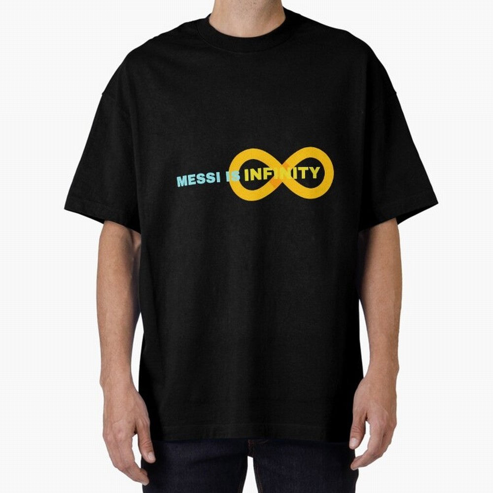 MESSI IS INFINITY TIME IS INFINITY: Football Classic T-Shirt Make Memories around the FIFA World Cup 2026 Group Stage Journey through Haaland and Mbappe Highlights, England, France and Netherlands Pride, Championship Spirit, Famous Goals, Roaring