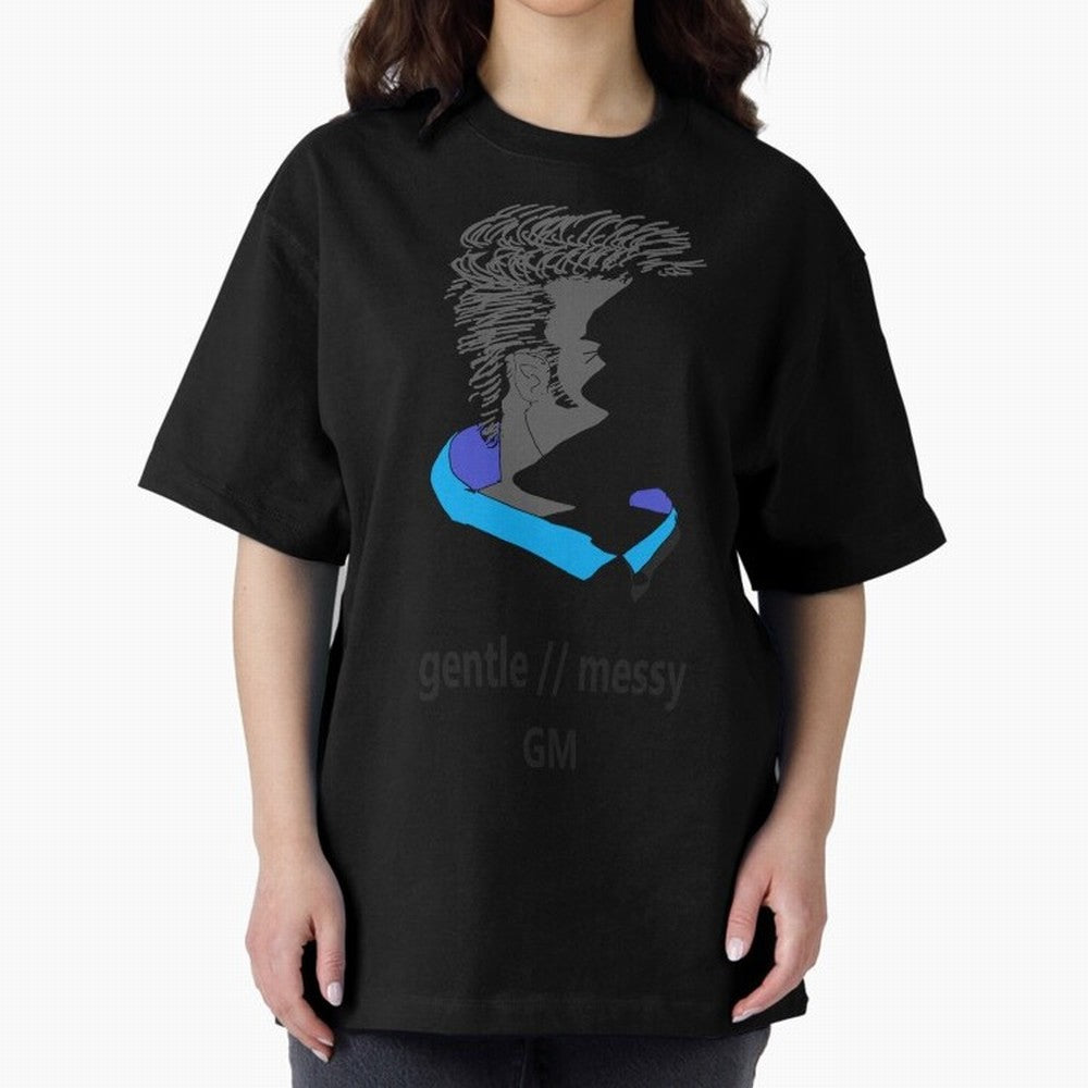 gentleman Essential T-Shirt Show Your Stadium Side during FIFA World Cup 2026 Featuring Messi, Neymar and Mbappe, Argentina and Brazil Energy, Classic Soccer Heritage, Championship Pressure, Fan Loyalty and International Pride; Ideal for Passionate