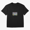 Messi Classic T-Shirt Share the Excitement of Global Football Passion for FIFA World Cup 2026, Celebrating Neymar, Spain, Vintage Soccer Flavor, Modern Football Stars, National Flags and Final Night Emotion; Ideal for Football Dads, Football Moms,