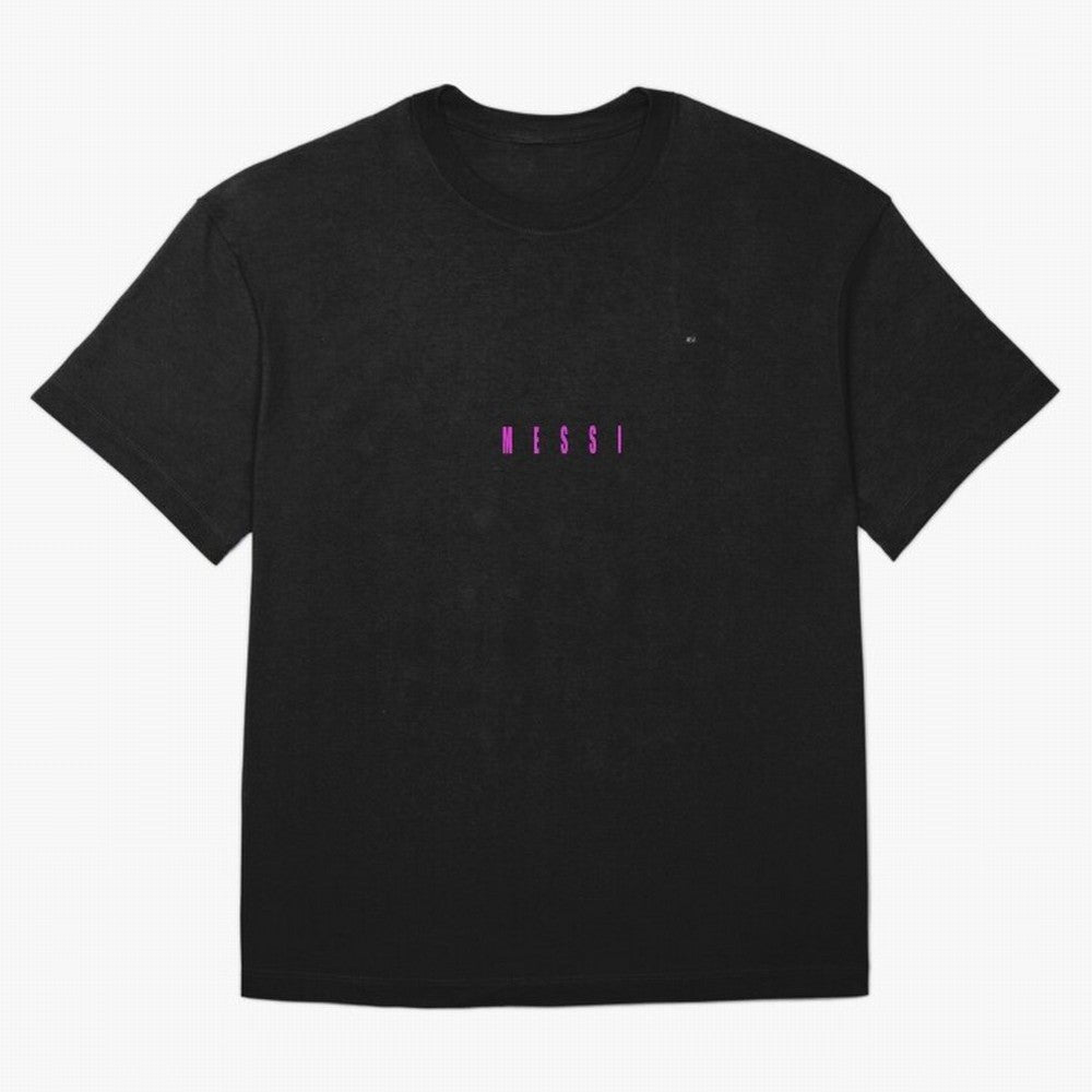 Messi with a stork Oversized T-Shirt Celebrate Football Dreams Across FIFA World Cup 2026 USA Canada Mexico for Fans of Haaland and England and Germany, Bringing Stadium Chants, National Pride, Trophy Dreams and Unforgettable Football Memories;