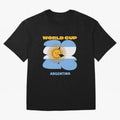World cup Argentina Classic T-Shirt Honor Champions and Dreams in FIFA World Cup 2026 USA Canada Mexico Made for Mbappe and Neymar, Spain Energy, Fan Favorite Moments, National Team Passion, Big Match Drama and Soccer History; Created for Match Day