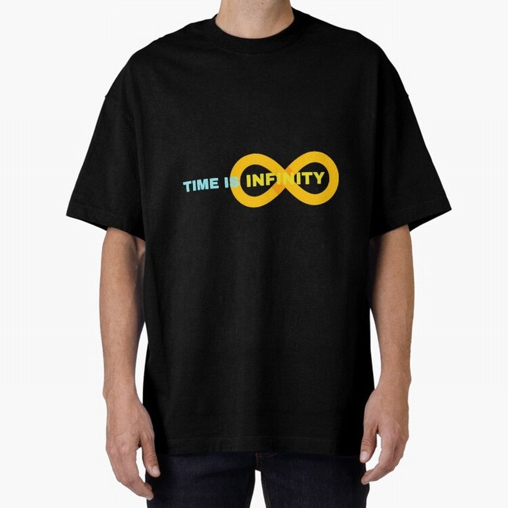 MESSI IS INFINITY TIME IS INFINITY: Football Classic T-Shirt Celebrate Fan Culture around Match Day Hype around FIFA World Cup 2026 Group Stage, Messi, Neymar and Mbappe, England, France and Netherlands, Football Passion, Legendary Performances,