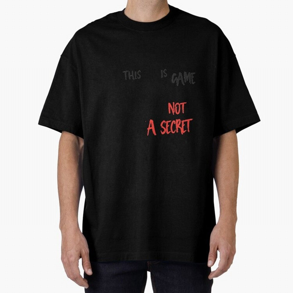 This is Game No a Secret Soccer Player 1 Essential T-Shirt Carry the Dream of the FIFA World Cup 2026 Group Stage Journey through Cristiano Ronaldo, Haaland and CR7 Highlights, England Pride, Sports Nostalgia, International Competition, Famous