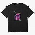 Messi Mas Messi Oversized T-Shirt Turn Up for FIFA World Cup 2026 Highlighting Mbappe, Spain Energy, Tournament Hype, Historic Matchups, Family Viewing Parties and Global Sports Pride; Created for Match Day Parties, Soccer Gifts, Fan Photos, Travel