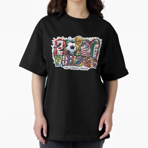 2026 FIFA World Cup International Futbol Football Soccer USA Canada Mexico Classic T-Shirt Fuel Your Fan Pride for the FIFA World Cup 2026 Group Stage Journey through Haaland Highlights, Portugal Pride, Retro Football Energy, Iconic Rivalries,