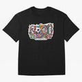 2026 FIFA World Cup International Futbol Football Soccer USA Canada Mexico Classic T-Shirt Fuel Your Fan Pride for the FIFA World Cup 2026 Group Stage Journey through Haaland Highlights, Portugal Pride, Retro Football Energy, Iconic Rivalries,